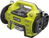 Автомобильный компрессор Ryobi R18I-0 (5133001834)