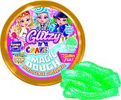 Тесто для лепки Craze Magic Dough Попрыгунчик Блеск Фантазия 35450.F (зеленый)