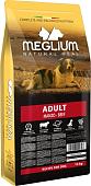 Сухой корм для собак Meglium Dog Adult Gold MS1314 14 кг