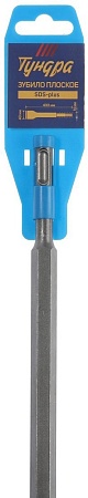 Плоское зубило Tundra 2798915
