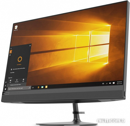 Моноблок Lenovo IdeaCentre 520-22AST F0D60051RK