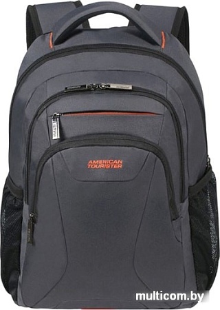 Рюкзак American Tourister At Work 14.1" 33G-28001 (серый)