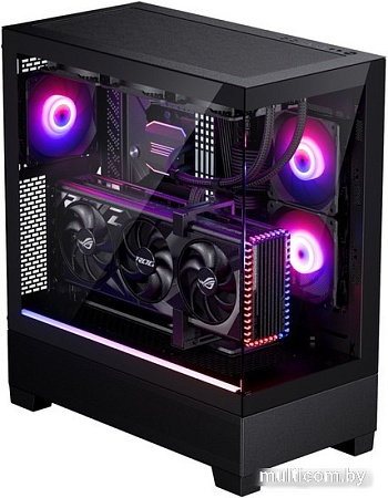 Корпус Phanteks XT View PH-XT523V1_DBK01