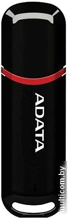 USB Flash ADATA UV150 512GB (черный)