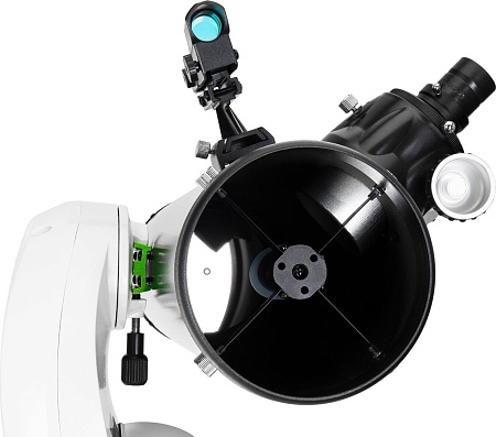 Телескоп Sky-Watcher P130650AZ-GO2 SynScan GOTO