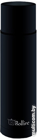 Термос Bollire BR-3503 0.5л (черный)