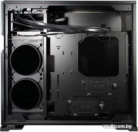 Корпус In Win 101 TUF Gaming