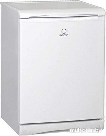 Однокамерный холодильник Indesit TT 85