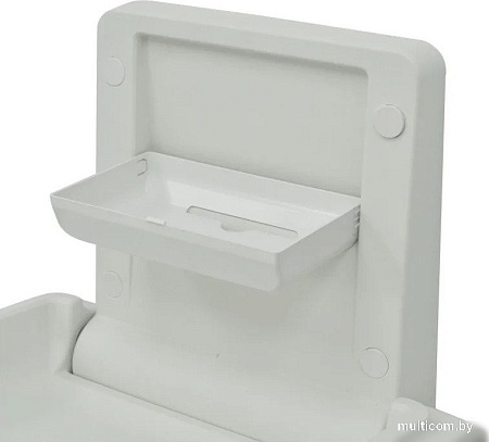 Держатель для гигиенических пакетов Puff 8002