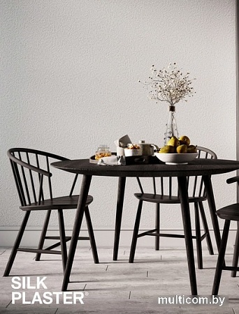 Жидкие обои Silk Plaster Art Design I 280