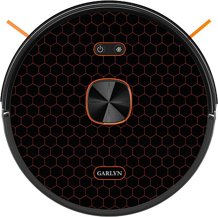Garlyn SR-750