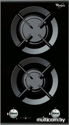Варочная панель Whirlpool AKT 352/IX