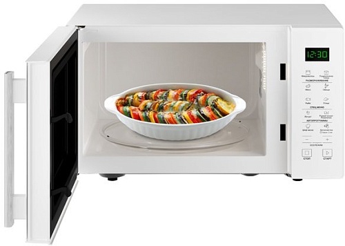 Микроволновая печь Hotpoint-Ariston MWHA 251 W