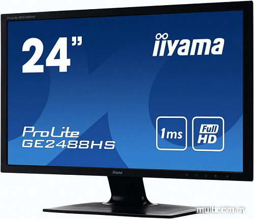 Монитор Iiyama ProLite GE2488HS-B2