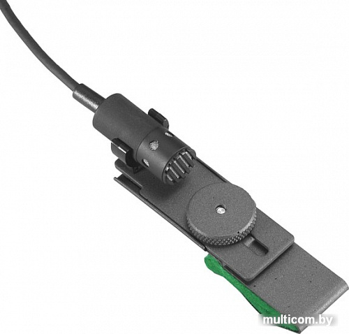 Микрофон Audio-Technica PRO70