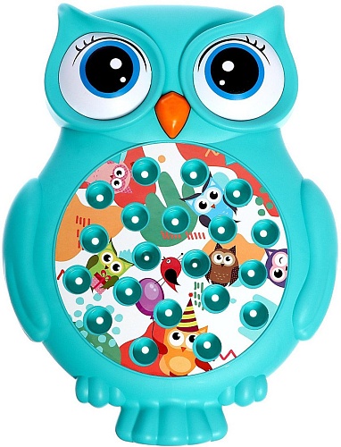 Магнитная рыбалка Sima-Land Рыбалка. Совушка 361 9724680