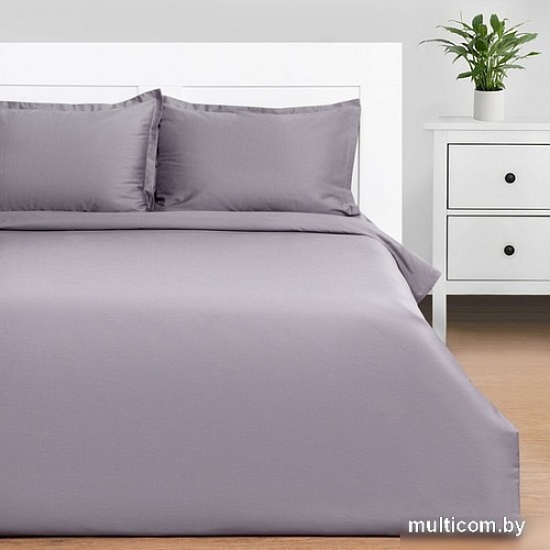 Постельное белье Этель Grey Sky 9144563