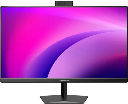 Моноблок Teclast M24 Air 12450H16G512KL