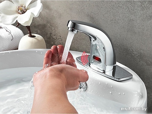 Смеситель Ledeme L1055-13