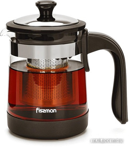 Заварочный чайник Fissman 6460