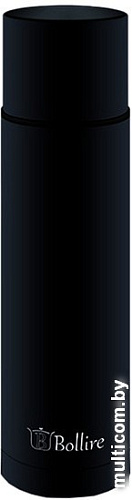 Термос Bollire BR-3503 0.5л (черный)