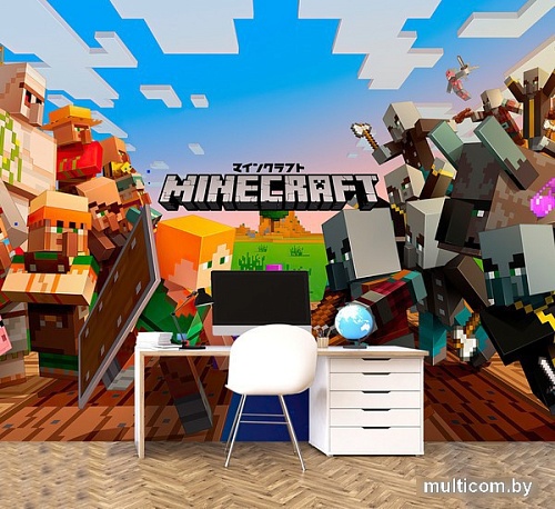 Фотообои Arthata листовые Fotooboi-101 (400x270)