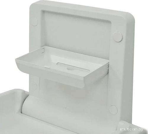 Держатель для гигиенических пакетов Puff 8002