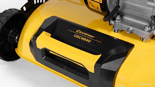 Скарификатор Champion GSC4840