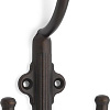 Крючок мебельный Boyard Rigata K351AC.6