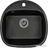 Кухонная мойка Granula 5050 (шварц)