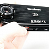 Автомобильный видеорегистратор Cansonic Z1 Zoom