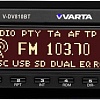 DVD-проигрыватель Varta V-DV810BT