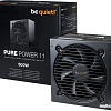 Блок питания be quiet! Pure Power 11 500W BN293