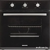 Электрический духовой шкаф Renova O90-6BS2