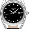 Наручные часы Longines L6.137.0.57.0