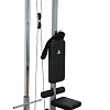 Силовая тяга DFC Homegym HM019