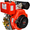 Дизельный двигатель Brait BR500DEG