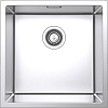 Кухонная мойка IDDIS Edifice EDI44S0i77