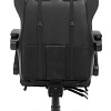 Кресло VMM Game Throne RGB OT-B31B (матово-черный)
