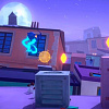 Герои в масках: Герои ночи для Nintendo Switch