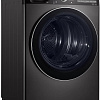 Сушильная машина LG DC10V9V9P