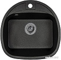 Кухонная мойка Granula 5050 (шварц)