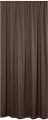 Штора Amore Mio RR SOFT-2st-19 2x2.7 м 86721 (коричневый)