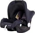Детское автокресло Rant Walker LB327 (lunar black)