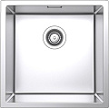 Кухонная мойка IDDIS Edifice EDI44S0i77