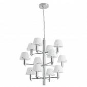 Подвесная люстра Divinare Albero 1680/02 LM-12