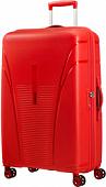Спиннер American Tourister Skytracer Formula Red 77 см