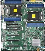 Материнская плата Supermicro MBD-X11DPG-QT