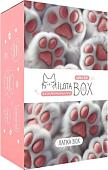 Подарочный набор Milota Box Лапка Box Mini MBS038
