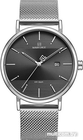 Наручные часы Naviforce NF3008GSB